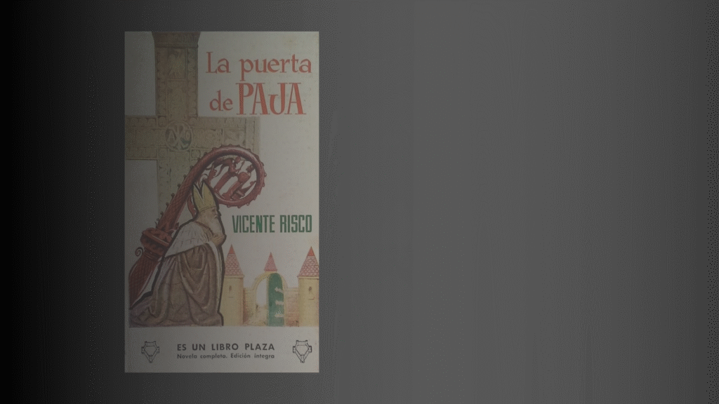 La Puerta de Paja