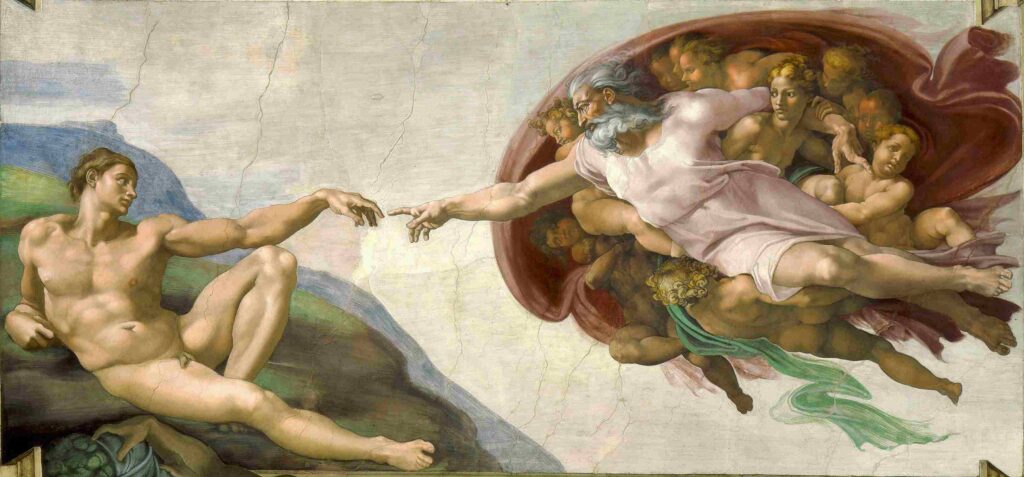A crise epistemológica