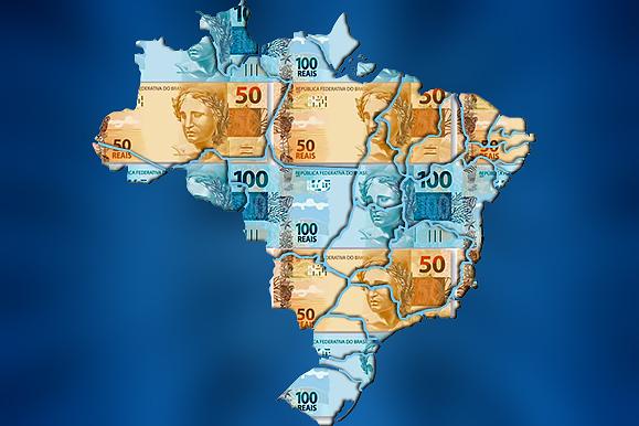 O falso federalismo brasileiro