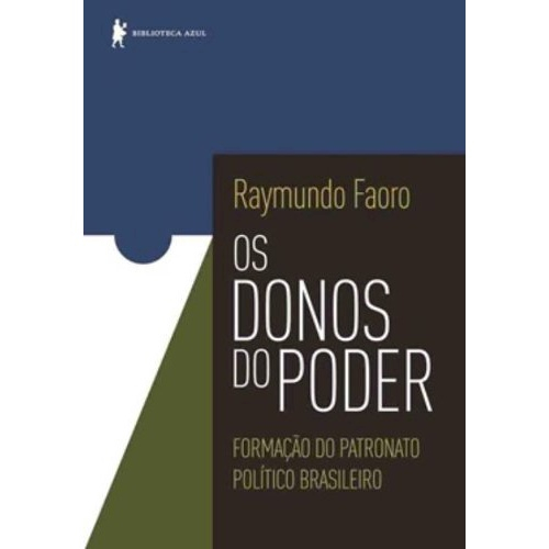 O Patrimonialismo Brasileiro: como Faoro explica a crise atual?