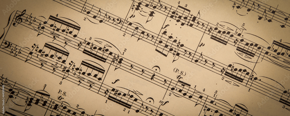 Matemática e Música – Sobre os Pensamentos e Realidades Simbólicas