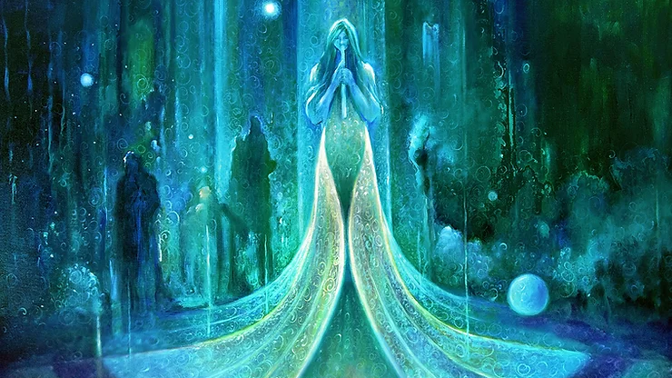 Al Insan Al Kabir – A antropologia do cosmos