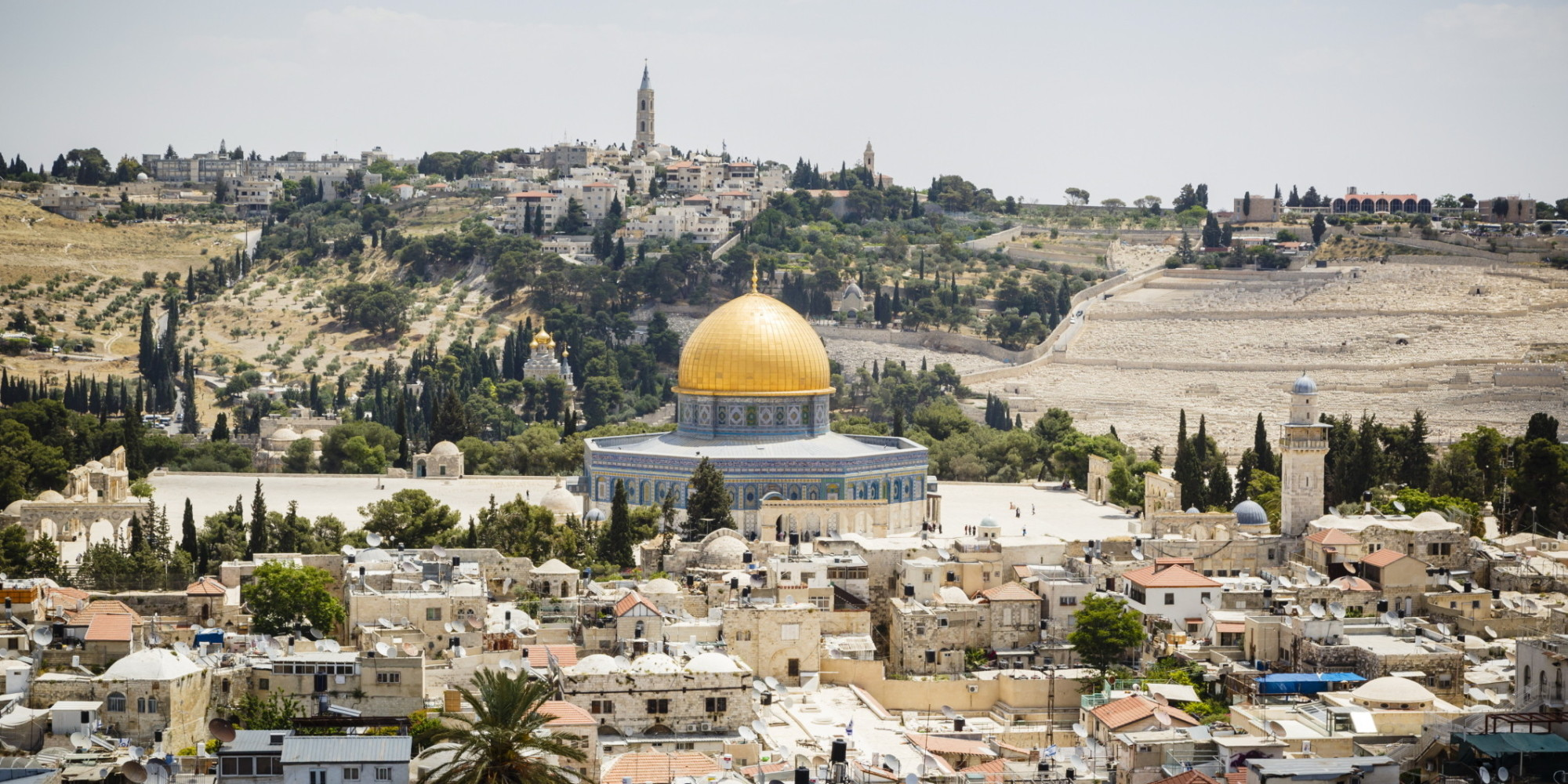 A formação do Estado de Israel e as origens do conflito árabe – israelense