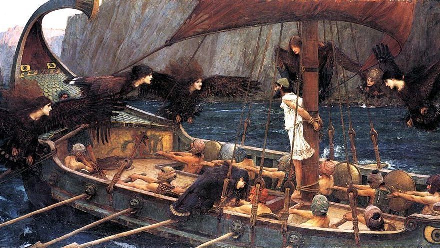 Nostalgia: Melancolia e Esperança
