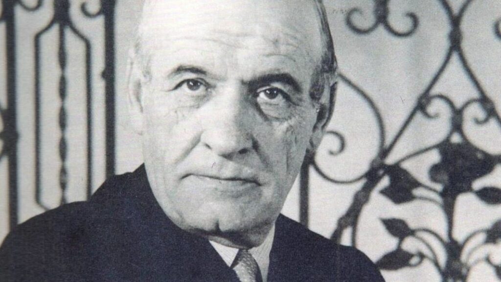Ortega y Gasset e paralelos entre Brasil e Espanha
