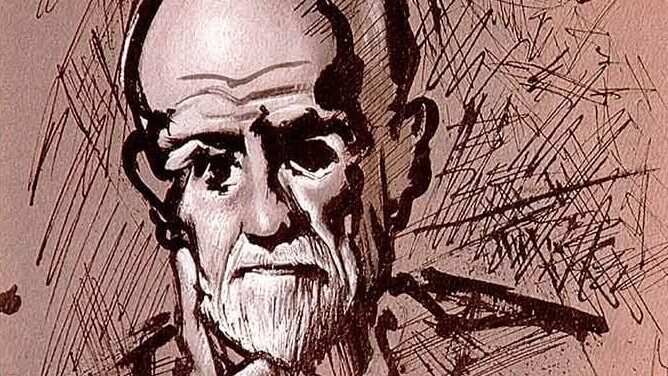 Sigmund Freud e sua investigação sobre Moisés