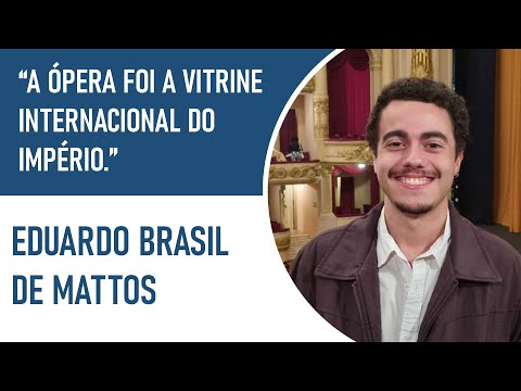 BPC #29 - A Diplomacia Musical do Brasil Império