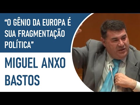 BPC #23 ‐ Descentralismo econômico e Nacionalismos culturais da Península Ibérica