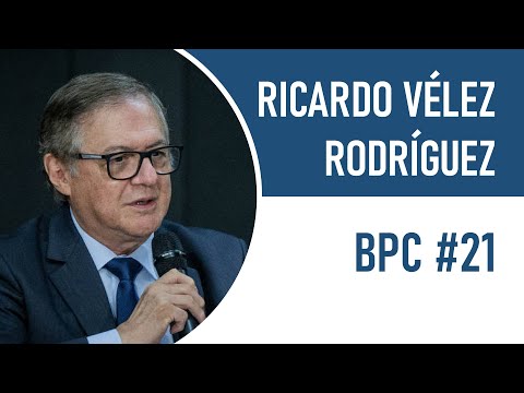 BPC #21 - O Pensamento e Instituições Políticas no Brasil e América Hispânica