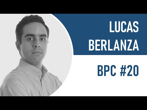 BPC #20 ‐ O Progresso à Luz do Espiritismo