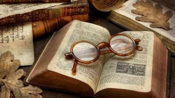 A Literatura Clássica e a Formação do Imaginário