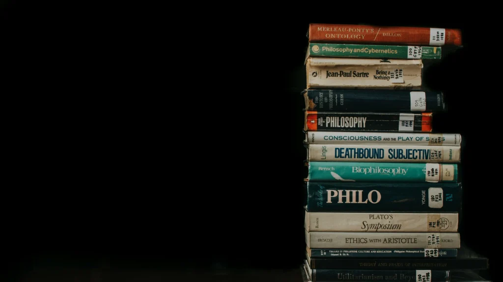 Em defesa da necessidade da filosofia