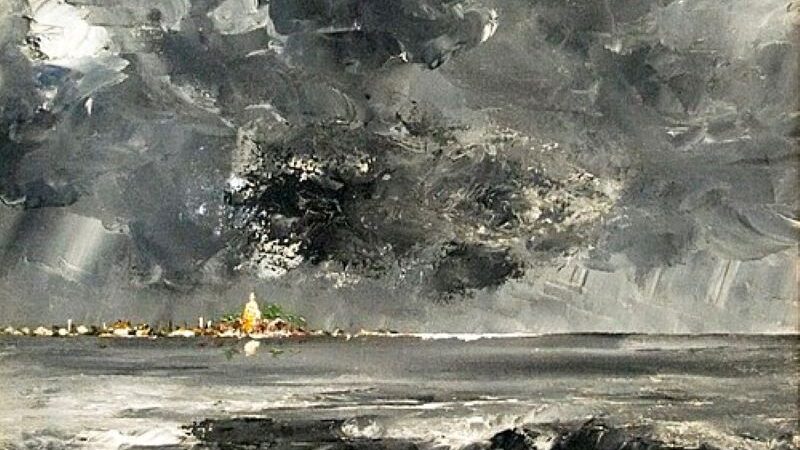 O Pai, de August Strindberg e a psicanálise